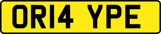 OR14YPE