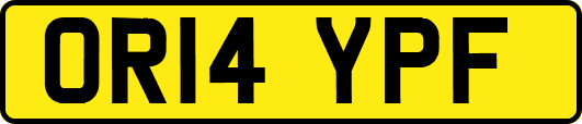 OR14YPF