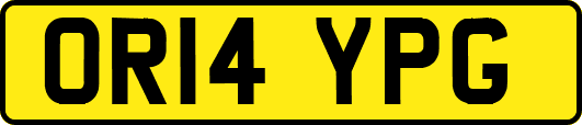 OR14YPG
