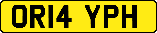 OR14YPH