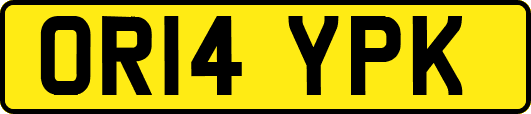 OR14YPK