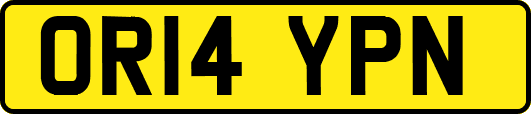 OR14YPN