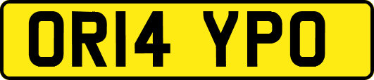 OR14YPO