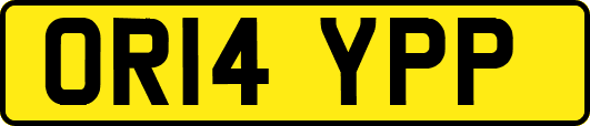 OR14YPP