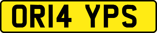 OR14YPS