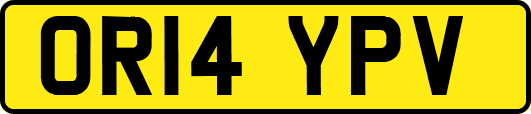 OR14YPV