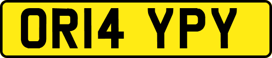 OR14YPY