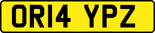 OR14YPZ