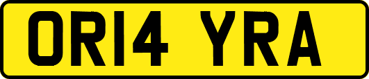 OR14YRA
