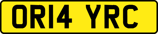 OR14YRC