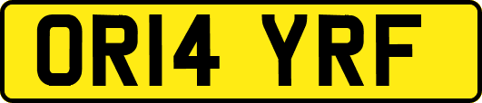 OR14YRF