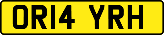 OR14YRH