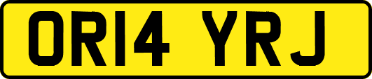 OR14YRJ