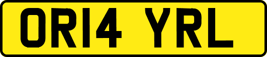 OR14YRL