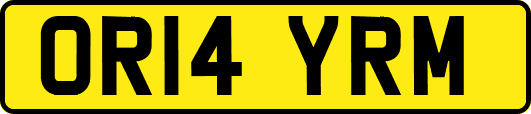 OR14YRM