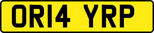 OR14YRP