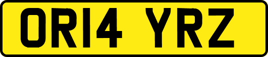OR14YRZ