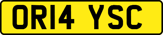 OR14YSC