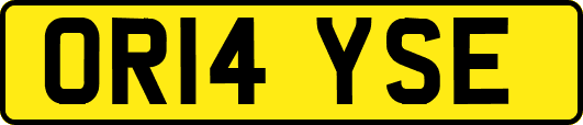 OR14YSE