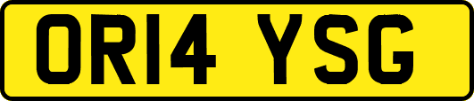 OR14YSG