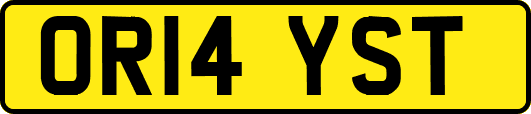 OR14YST