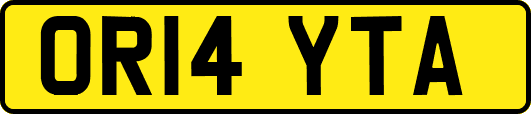 OR14YTA
