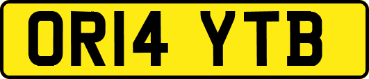 OR14YTB