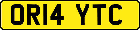 OR14YTC