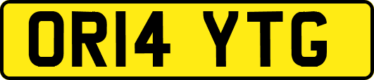 OR14YTG