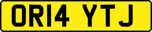 OR14YTJ