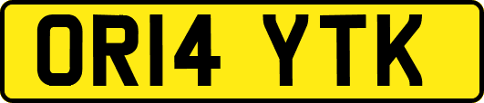 OR14YTK