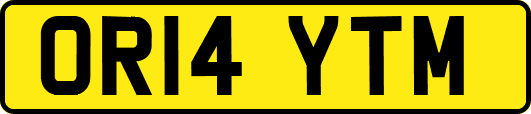OR14YTM