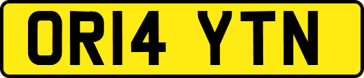 OR14YTN
