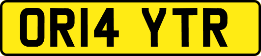 OR14YTR