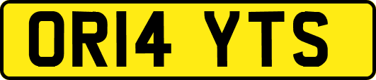 OR14YTS