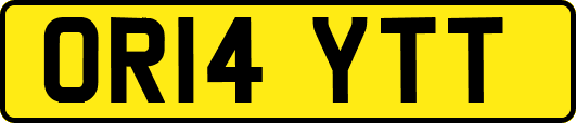 OR14YTT