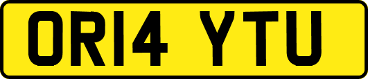 OR14YTU