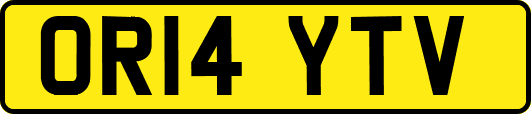 OR14YTV
