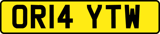 OR14YTW