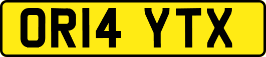 OR14YTX