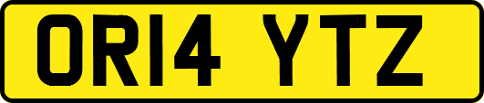 OR14YTZ
