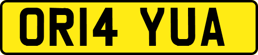 OR14YUA