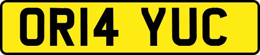 OR14YUC