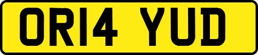 OR14YUD