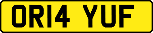 OR14YUF