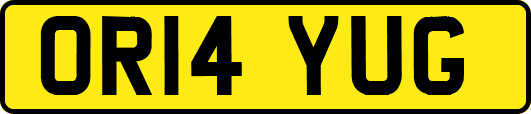 OR14YUG