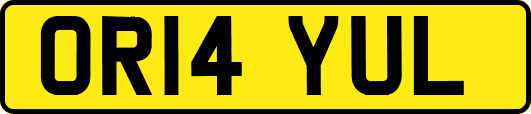 OR14YUL