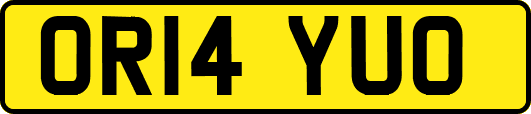 OR14YUO