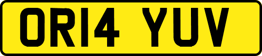 OR14YUV