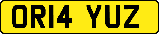 OR14YUZ